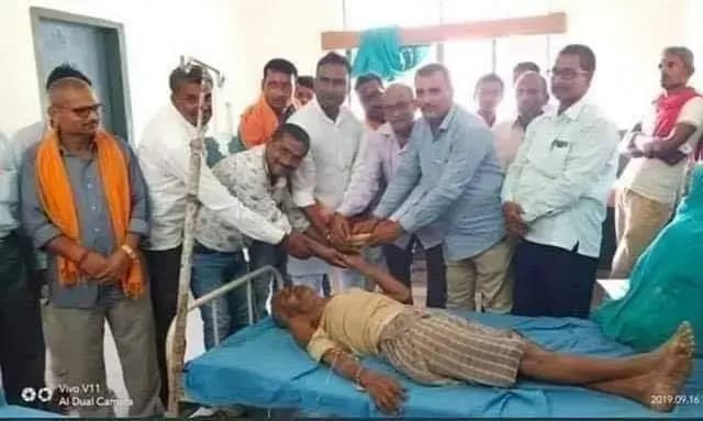 आज का व्यंग्य: दान एक भर, ढिंढोरा पसेरी भर। (सम्पादकीय)