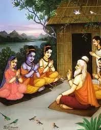 रामचरितमानस–: "होइहिं सोइ जो राम रचि राखा। को करि तर्क बढ़ावे साखा।" – मति अनुरुप– जयन्त प्रसाद