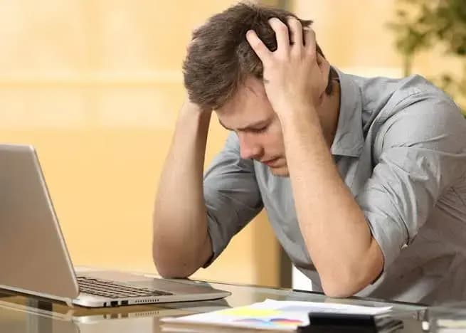 तनाव न पाले,परिवार को बतायें।