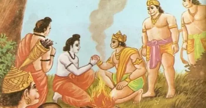 रामचरितमानस -: "रहत न प्रभु चित चूक किए की। करत सुरति सय बार हिए की।"- मति अनुरूप- जयंत प्रसाद