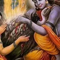 रामचरितमानस–: " आगे परा गीध पति देखा। सुमिरत राम चरन जिन्ह रेखा। " – मति अनुरूप– अंक.29 – जयन्त प्रसाद