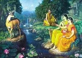 रामचरितमानस–: "राम सदा सेवक रूचि राखी। बेद पुरान साधु सुर साखी।"- मति अनुरुप- (अंक-27) जयंत प्रसाद