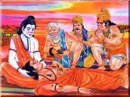 रामचरितमानस-: "सचिव बैद गुरु तीनि जौ, प्रिय बोलहिं भय आस।" - मति अनुरुप- अंक 34. जयंत प्रसाद