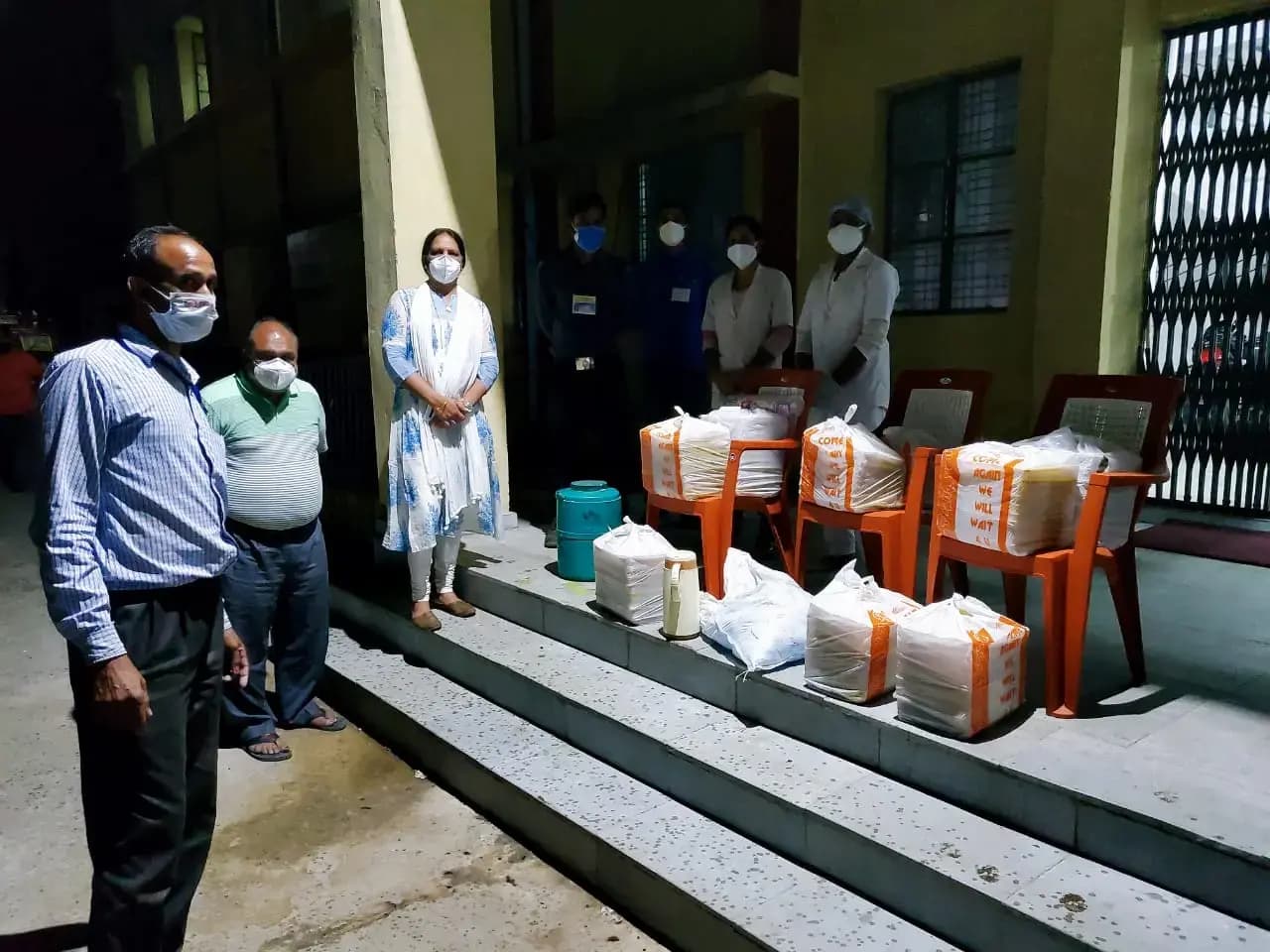 हमारे सह संपादक सुरेश गुप्त ग्वालियरी द्वारा एक त्वरित लेख-