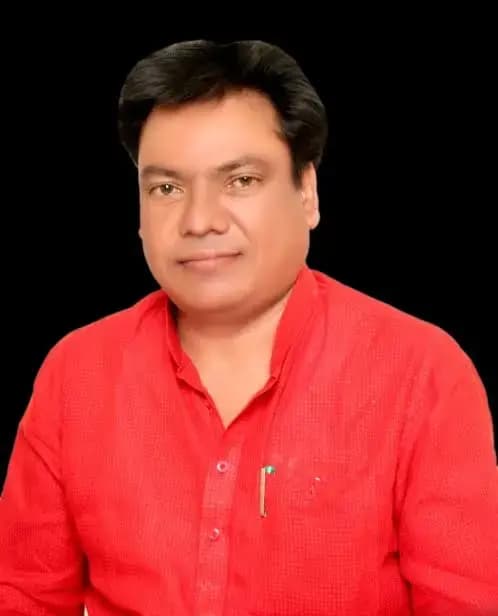 संपादकीय -: दुद्धी विधायक हरिराम चेरो की जिलाध्यक्ष,प्रमुख चुनाव में बड़ी भूमिका।