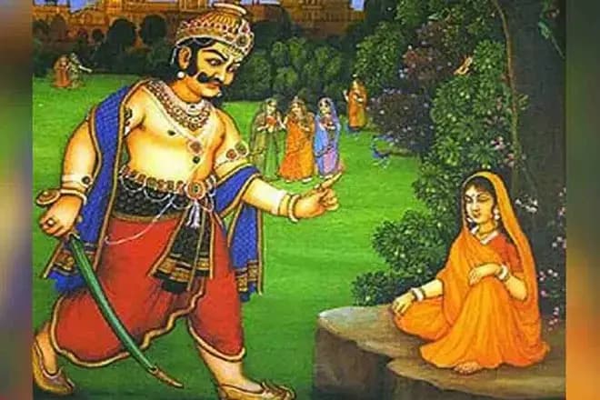 रामचरितमानस-: “रावन मरन मनुजकर जाचा। प्रभु विधि वचन कीन्ह चह साचा।“- मति अनुरुप- अंक 37. जयंत प्रसाद