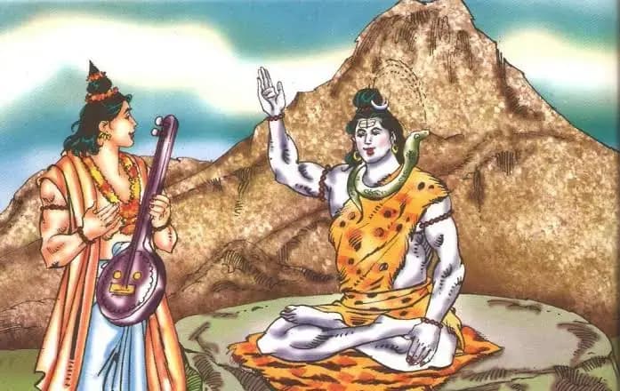 रामचरितमानस-: “सम्भु दीन्ह उपदेस हित, नहिं नारदहिं सोहान। भरद्वाज कौतुक सुनहु, हरि इच्छा बलवान।“- मति अनुरुप- अंक 40. जयंत प्रसाद