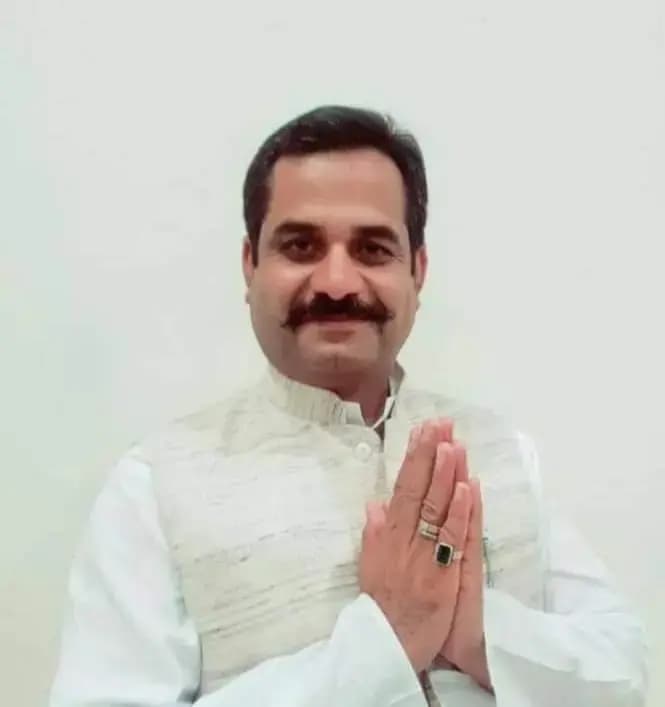 साक्षात्कार -: यू पी में बनेगी कांग्रेस सरकार --  ज्ञानेंद्र सिंह ज्ञानू