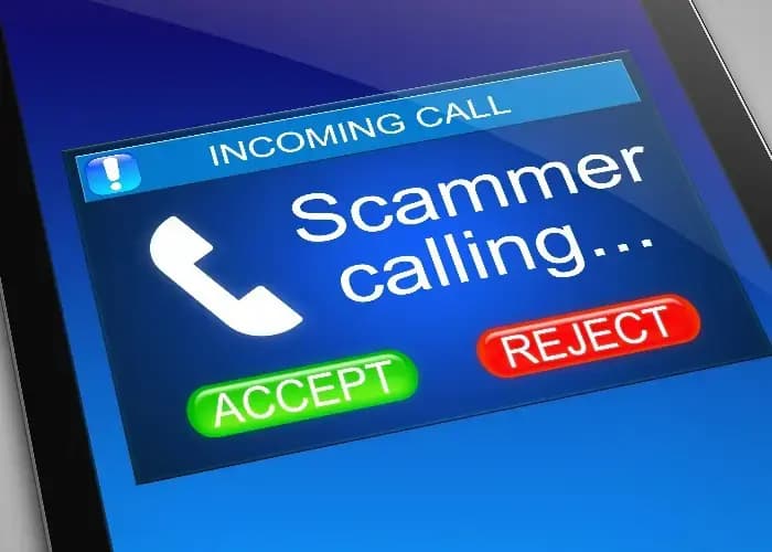 संपादकीय - "आपको ऐसा क्यों लगता है कि सिर्फ एक फोन कॉल से आप लखपति बन सकते हैं?"