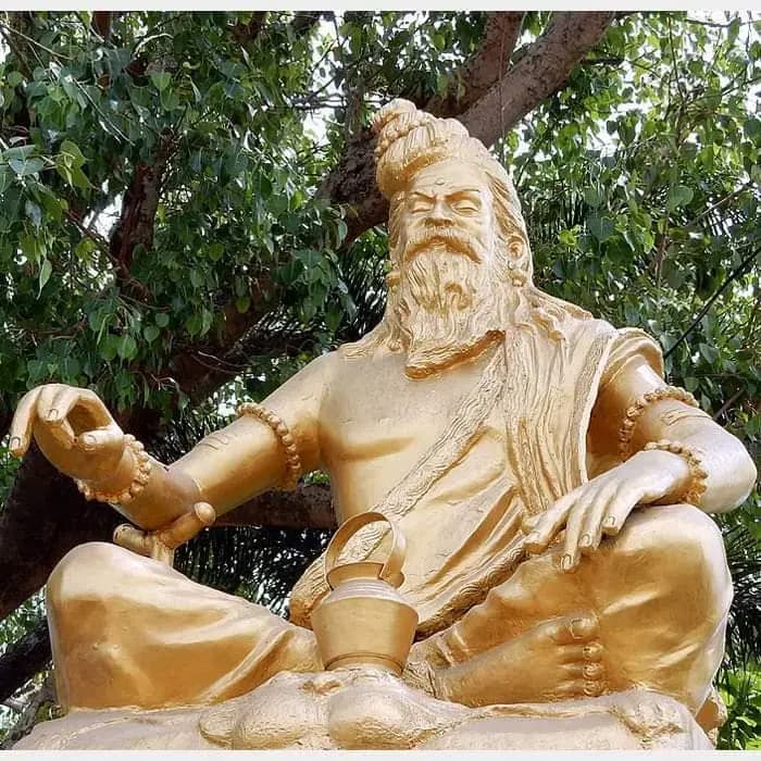 "ब्राह्मण-क्षत्रिय-संघर्ष का दुष्परिणाम" - जितेंद्र कुमार सिंह 'संजय'