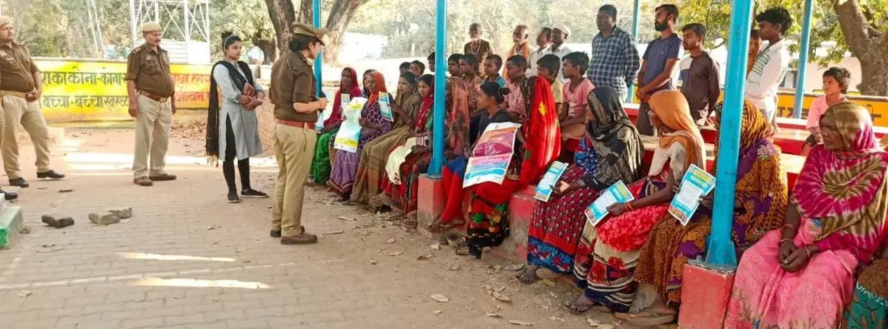 कर्तव्यो संग नारी भर रही उड़ान ना कोई शिकायत ना कोई थकान- साधना मिश्रा