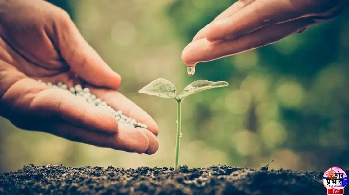 Environment (पर्यावरण) संरक्षण के लिए आपने क्या किया ? विश्व पर्यावरण दिवस (world environment day) पर बेहद जरूरी है आपकी सक्रियता।