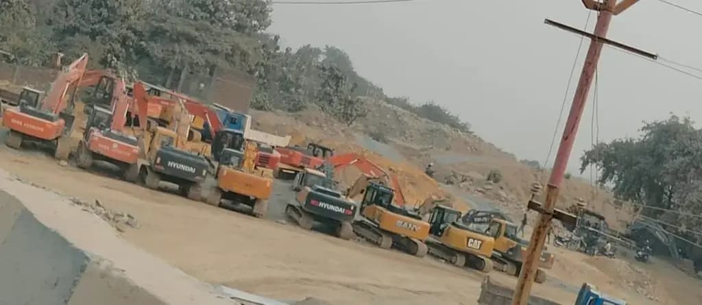 Sonbhadra News Rewind 