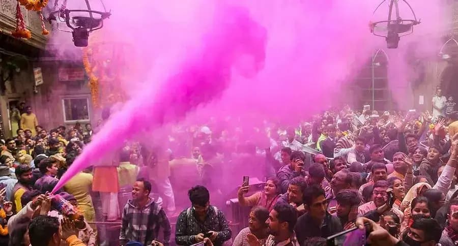 Rang Panchami 2025: भक्ति, आनंद और रंगों का महासंगम, जानें तिथि, शुभ मुहूर्त, पूजा विधि और महत्व