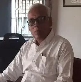 सोनभद्र के आदिवासी चिंतक डॉ. लखन राम जंगली और पर्यावरणविद् जगत नारायण विश्वकर्मा विद्यासागर विश्वविद्यालय कार्यशाला में होंगे शामिल