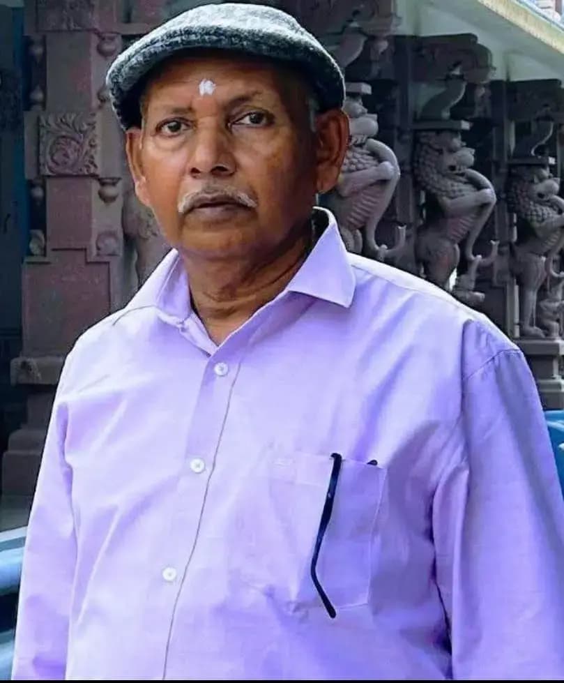 आपकी नजर से: स्कूलों की संख्या भले कम हो, शिक्षक पूरे होने चाहिए। - विजय राम पांडेय