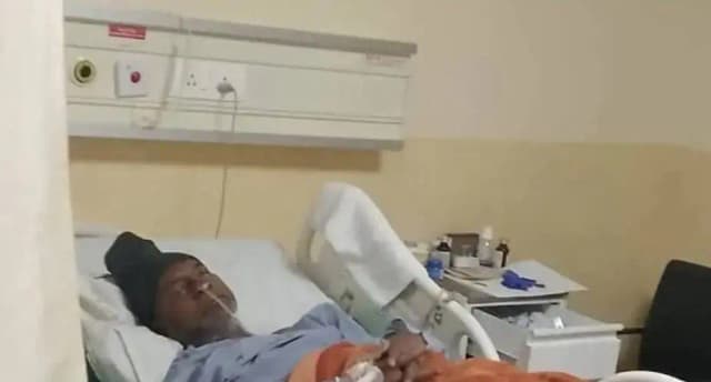 आदिवासी राजनीति का युगांत: नहीं रहे विजय सिंह गोंड — दुद्धी के ‘आदिवासी गांधी’ को अंतिम प्रणाम