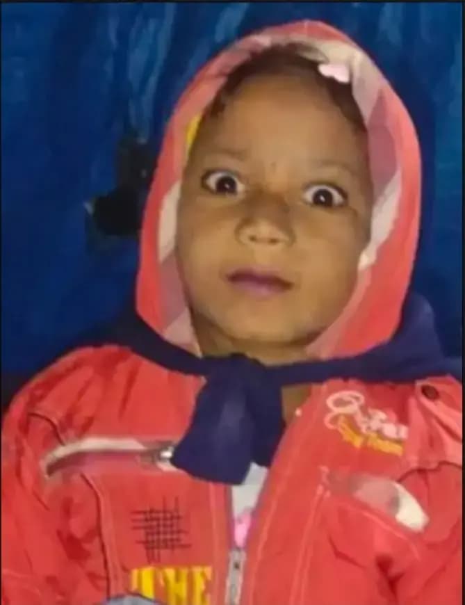 म्योरपुर: अज्ञात वाहन की टक्कर से घायल 9 वर्षीय बालिका की मौत, गांव में मातम.