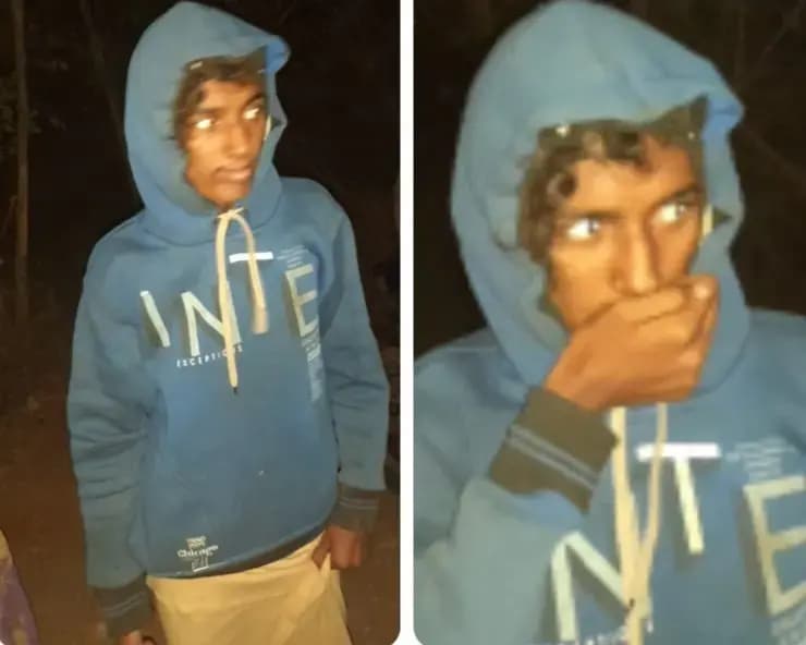 Sonbhadra News: विक्षिप्त किशोरी को रात में जंगल से ढूंढ कर अस्पताल में कराया भर्ती