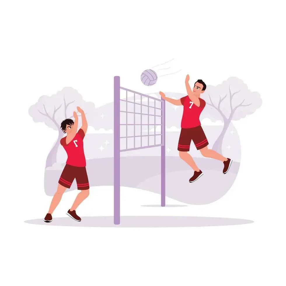 नौडीहा में 17वीं एक दिवसीय वॉलीबॉल प्रतियोगिता का होगा आयोजन, टीमें आमंत्रित.