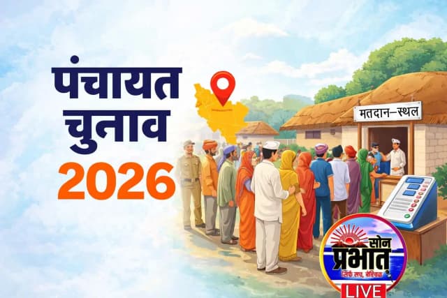 UP Panchayat elections: यूपी पंचायत चुनाव समय पर होंगे, भ्रम की कोई स्थिति नहीं — पंचायती राज मंत्री ओमप्रकाश राजभर