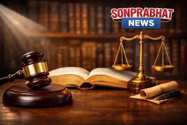 पॉक्सो एक्ट में दोषी विजय उर्फ टीपू साहनी को 20 वर्ष की कठोर कैद, पीड़ित को मिलेगा मुआवजा