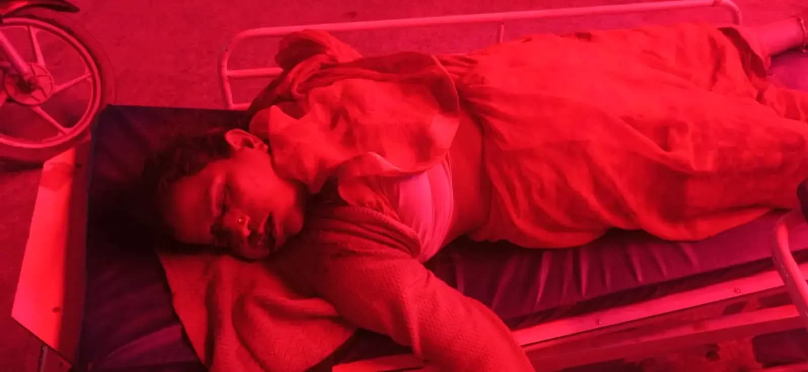 Big breaking: दो बाइको में आमने सामने टक्कर में पति पत्नी सहित तीन की मौत, दो गंभीर