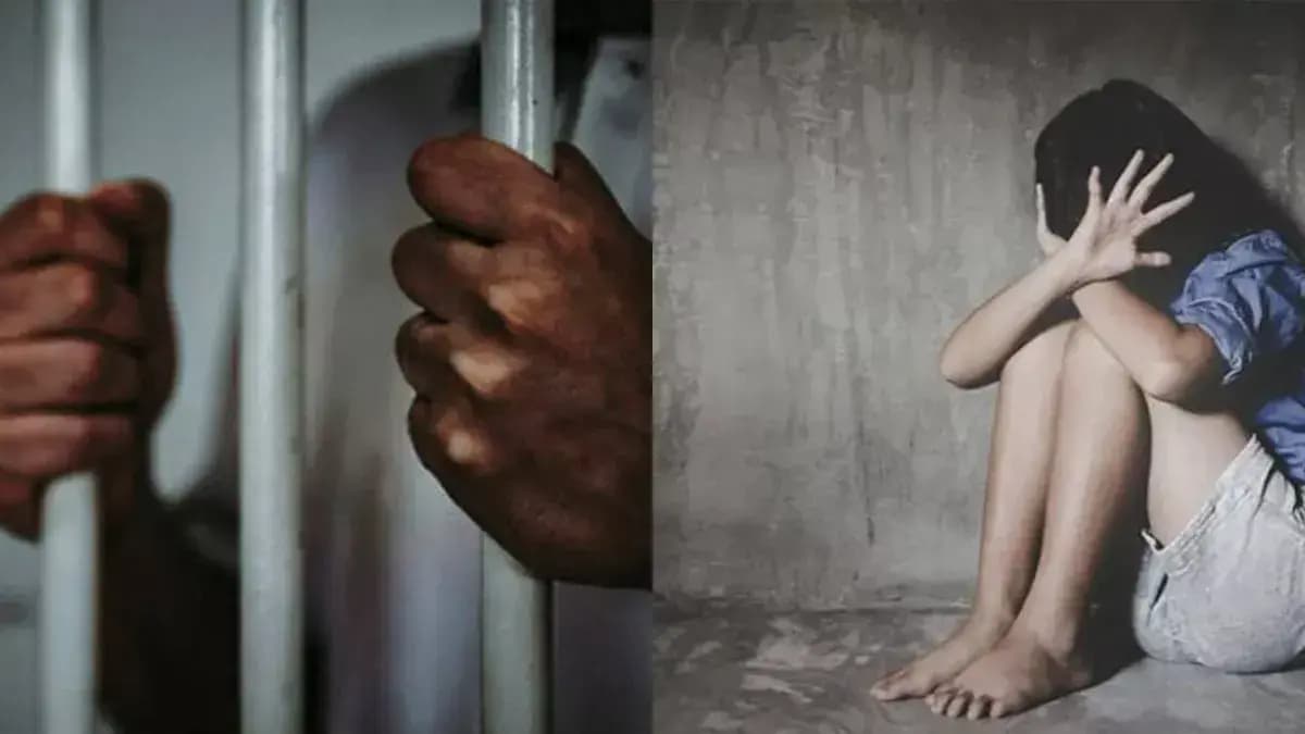 Sonbhadra News: ए सी/एसटी एक्ट में कांग्रेस,नंदलाल सहित तीन दोषियों को उम्रकैद की सजा