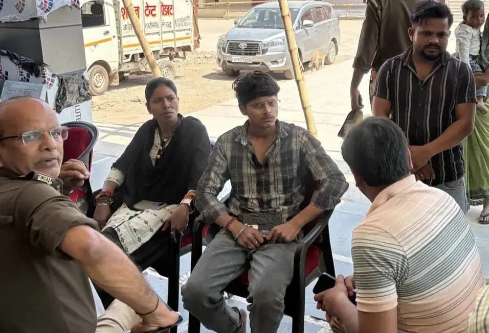 कोयला ब्यवसाई गुप्ता परिवार पर हुआ जानलेवा हमला