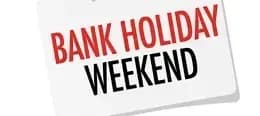 Bank holiday: 6 दिन में सिर्फ एक दिन खुलेंगे बैंक बैंकों में 5 दिन की छुट्टी