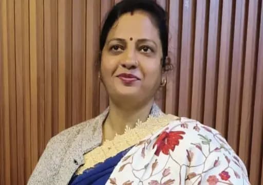 नगर पंचायत चूर्क घुर्मा में सभासदों का हुआ मनोनयन