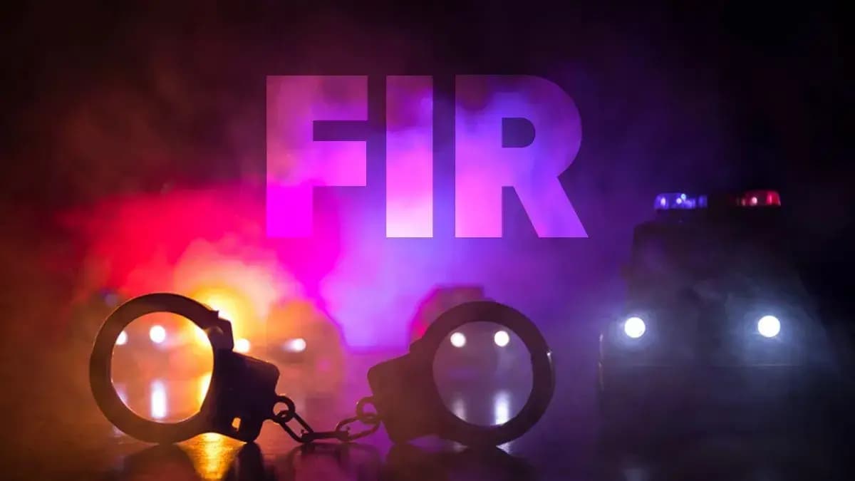 आदिवासी महिला की जमीन कब्जा करने वाले पिता-पुत्रों के विरुद्ध दर्ज होगी एफआईआर