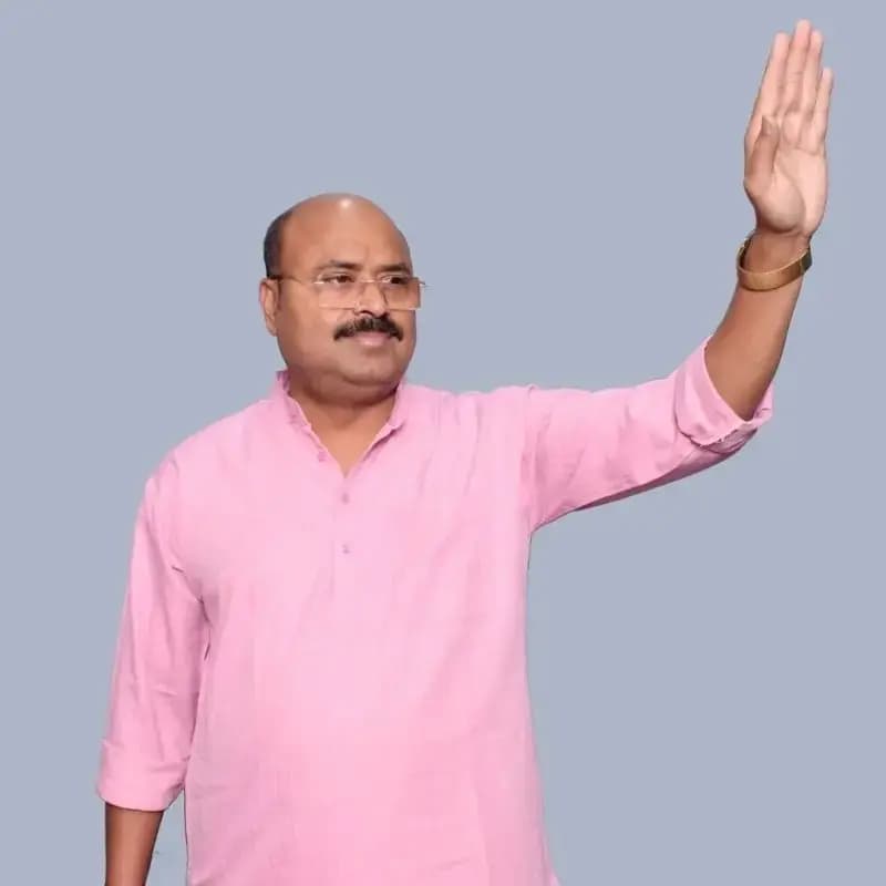 अखिल भारतीय हमारा समाज पार्टी को मिला नया संबल: शैलेन्द्र गुप्ता फिर बने प्रदेश अध्यक्ष, समर्थकों में उत्साह की लहर