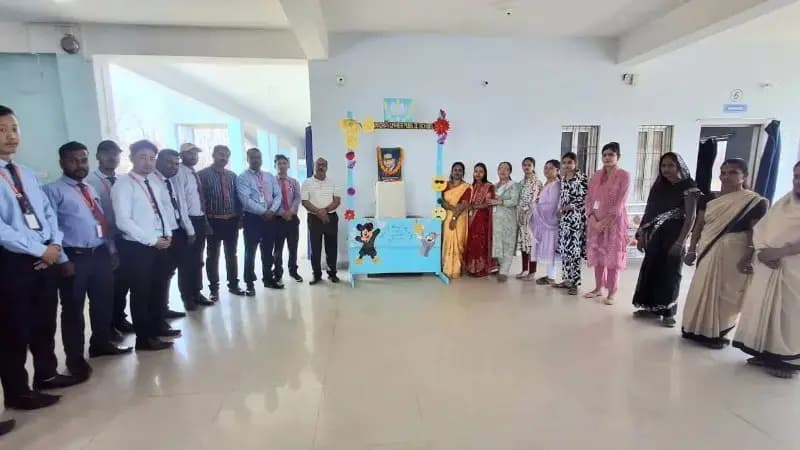 भारतरत्न संविधान के शिल्पकार बाबा भीमराव अंबेडकर सर्व समाज के प्रेरणा स्रोत - डॉक्टर लवकुश प्रजापति