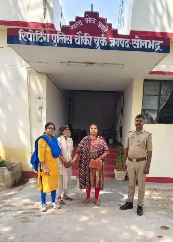 चाइल्ड हेल्पलाइन की तत्परता से टला बाल विवाह
