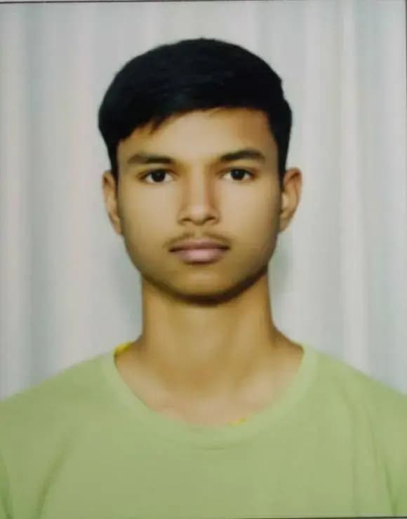 जय ज्योति इंटर कॉलेज चुर्क 91%अंक पाकर प्रखर वर्मा ने किया विद्यालय का नाम रोशन.