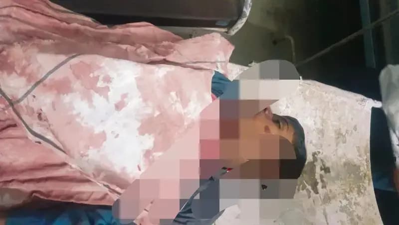 खिड़की से बाहर सिर निकालना पड़ा भारी: तिलक समारोह में जा रही बस में 13 वर्षीय मासूम की दर्दनाक मौत