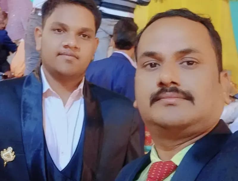 दुद्धी के आर्यन सिंह ने ICSE बोर्ड में 87% अंक हासिल कर बढ़ाया क्षेत्र का मान