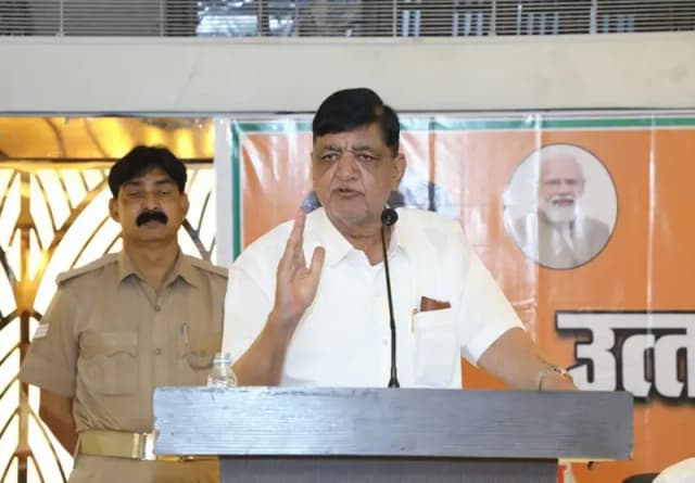 लखनऊ में उद्योग व्यापार संगठन की प्रांतीय बैठक संपन्न, व्यापारियों की समस्याओं पर हुई चर्चा