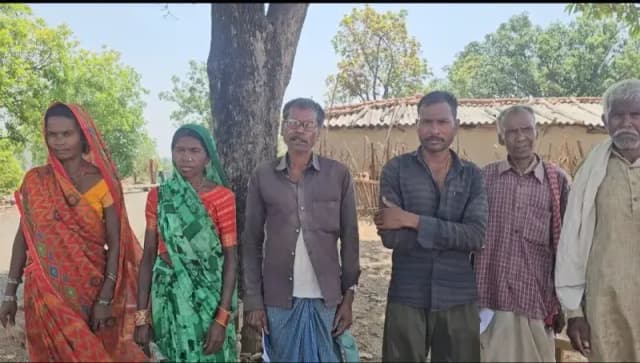 ऑफलाइन कोटे की दुकान बनी ग्रामीणों के लिए संकट, राशन घोटाले के गंभीर आरोप