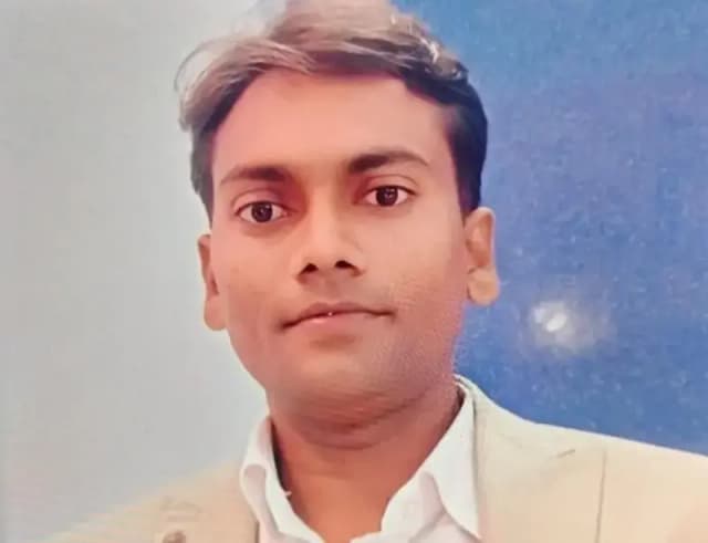 टैंकर की टक्कर से घायल पीआरबी जवान नीरज यादव की मौत, पुलिस विभाग में शोक