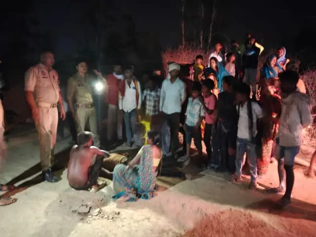 रेलवे कटिंग में गिरने से युवक गम्भीर रूप से घायल 
