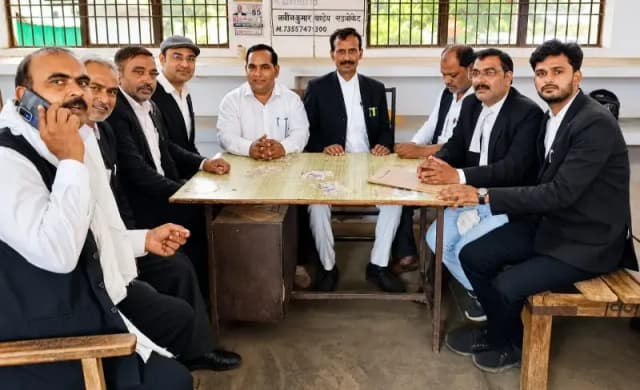 अंतर्राष्ट्रीय जैव विविधता दिवस पर ‘पानी पेड़ बचाओ अभियान’ की भव्य गोष्ठी, पर्यावरण संरक्षण का लिया संकल्प