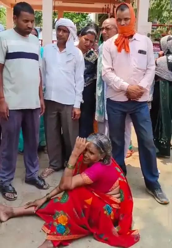 संदिग्ध विषाक्त पदार्थ सेवन से किशोरी की मौत, जांच में जुटी police 
