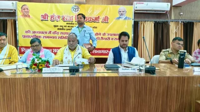तकनीक से सशक्त होंगी आंगनबाड़ी सेवाएं, 2099 स्मार्ट फोन होंगे वितरित