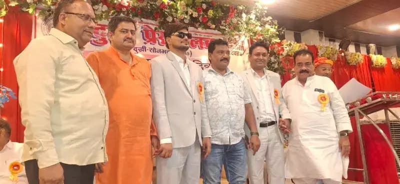 पत्रकारों के संघर्षपूर्ण जीवन को हास्य के माध्यम से मंच पर रखा गया : अभय शर्मा