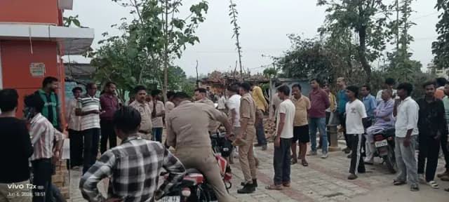 मल्लदेवा में युवक की संदिग्ध मौत, घर में फंदे से लटका मिला शव