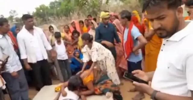 बहन की शादी से पहले परिवार पर टूटा दुखों का पहाड़, युवक ने फांसी लगाकर दी जान