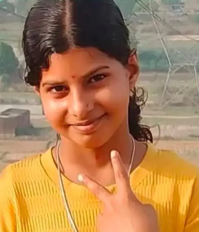 सोनभद्र: सड़क हादसे में घायल मासूम बेटी की इलाज के दौरान मौत, मां की हालत गंभीर; सोशल मीडिया पर लगाए आरोपों से मामला चर्चा में