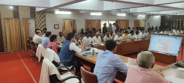 प्रधानमंत्री आवास योजना की पात्रता सूची के लिए 17 जून से ग्राम सभाएं, पारदर्शी चयन पर रहेगा जोर